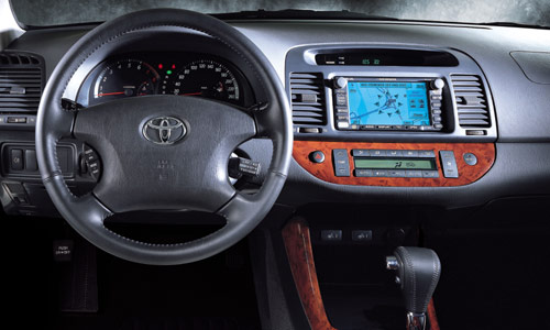 Toyota Camry '2002