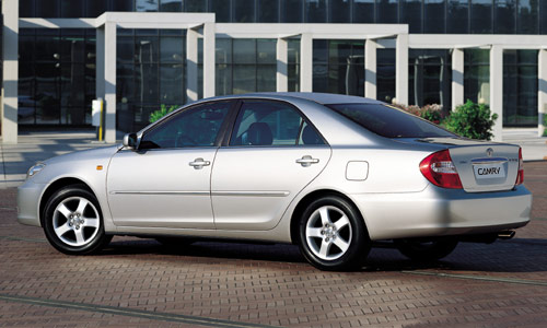 Toyota Camry '2002