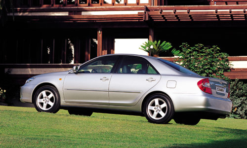 Toyota Camry '2002