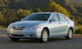 Toyota Camry XLE (NA) '2008