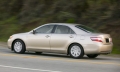 Toyota Camry Hybrid (NA) '2008