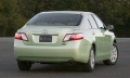 Toyota Camry Hybrid (NA) '2008