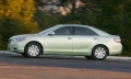 Toyota Camry Hybrid (NA) '2008