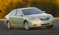 Toyota Camry Hybrid (NA) '2008