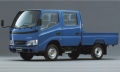 Toyota Dyna '2001