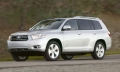 Toyota Highlander '2008