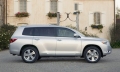 Toyota Highlander '2008