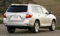 Toyota Highlander '2008