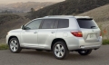 Toyota Highlander '2008