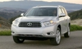 Toyota Highlander '2008