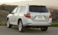 Toyota Highlander '2008