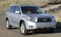 Toyota Highlander '2008