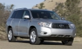 Toyota Highlander '2008