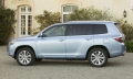 Toyota Highlander Hybrid '2008