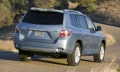 Toyota Highlander Hybrid '2008