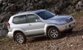 Toyota Land Cruiser '2002