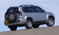 Toyota Land Cruiser '2002