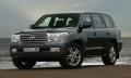 Toyota Land Cruiser V8 '2008