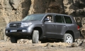 Toyota Land Cruiser V8 '2008