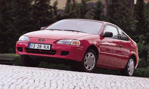 Toyota Paseo '1996