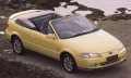 Toyota Paseo Convertible '1997