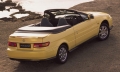 Toyota Paseo Convertible '1997