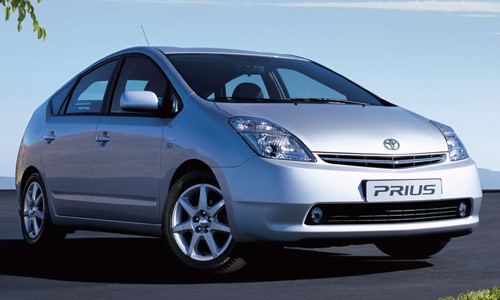 Toyota Prius '2006