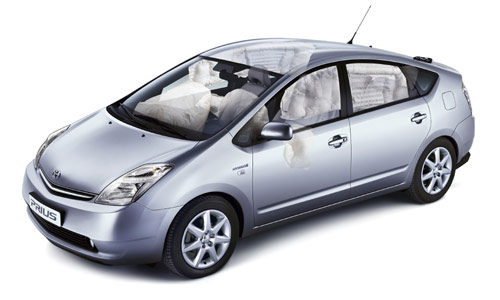 Toyota Prius '2006