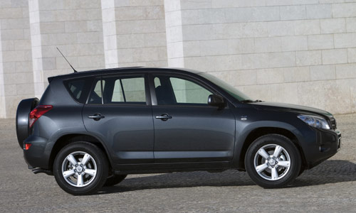 Toyota RAV4 '2006