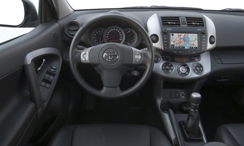 Toyota RAV4 '2006