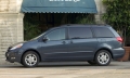 Toyota Sienna XLE '2008