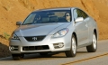 Toyota Camry Solara Coupe '2008