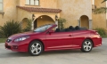 Toyota Camry Solara Convertible '2008