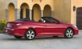 Toyota Camry Solara Convertible '2008