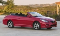 Toyota Camry Solara Convertible '2008