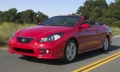 Toyota Camry Solara Convertible '2008