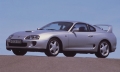 Toyota Supra (IV) (1993-1997)