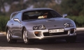 Toyota Supra 1993-1997