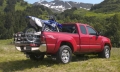 Toyota Tacoma Access Cab '2008