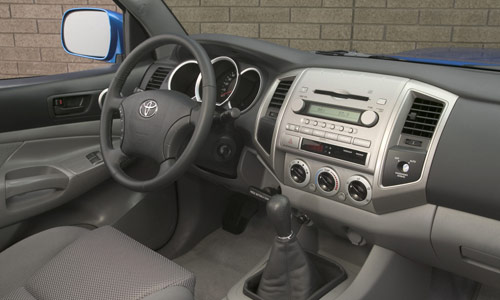 Toyota Tacoma Access Cab '2008