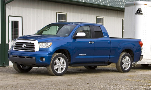 Toyota Tundra '2008