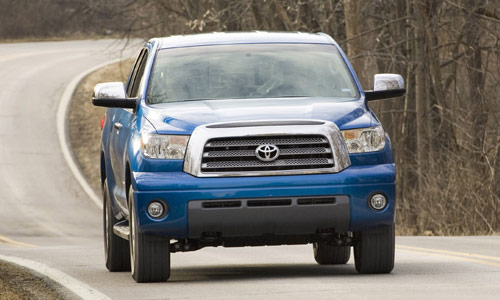 Toyota Tundra '2008