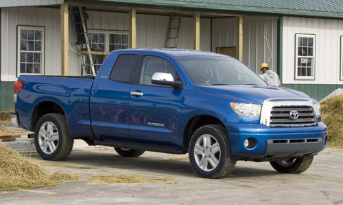 Toyota Tundra '2008