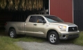 Toyota Tundra Double Cab '2008