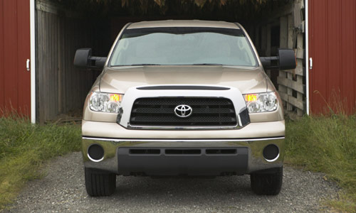 Toyota Tundra Double Cab '2008