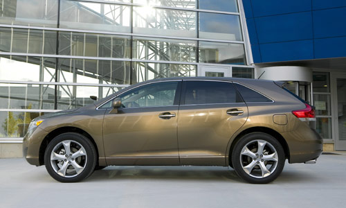 Toyota Venza '2009