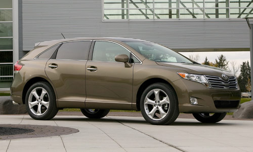 Toyota Venza '2009