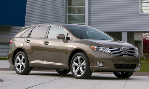 Toyota Venza '2009