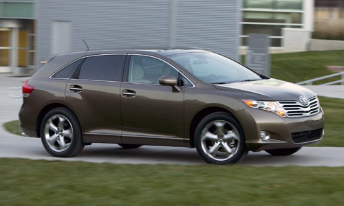 Toyota Venza '2009