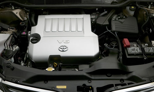 Toyota Venza '2009